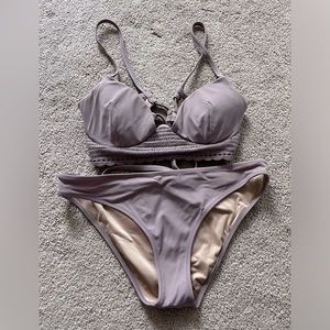 Shade & Shore bikini